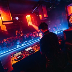 LIVE @ SPOOK (SESION ANIVERSARIO)