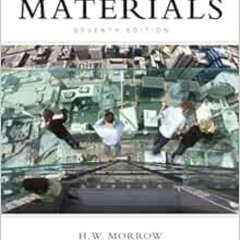 [DOWNLOAD] EPUB 🎯 Statics and Strength of Materials by Harold Morrow,Robert Kokernak
