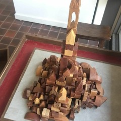 O Little Town Of Bethlehem