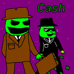 CASH