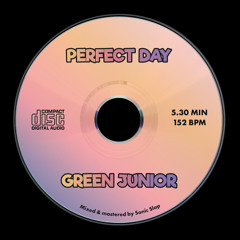 GREEN JUNIOR - PERFECT DAY (free DL)
