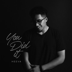 You Did It