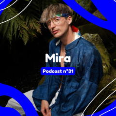 Brest la fête podcast n°31 ～ Mira ❝ 21 Calle Mayor ❞