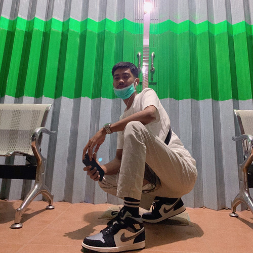 MINIMIX2020 SPESIAL GUNAWAN PUNYA MAU [ HASRULMRF ]