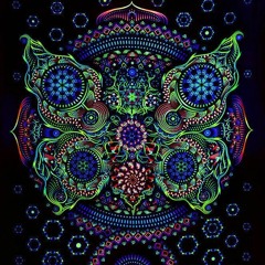 Pandemonium In The Forest- Chaos Control (DJ Set)
