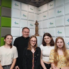 Dziesiąte przykazanie Dekalogu w nauczaniu św. Jana Pawła II - ks. Paweł Pystka (30.06.2023)