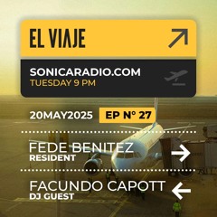 El Viaje - EP027