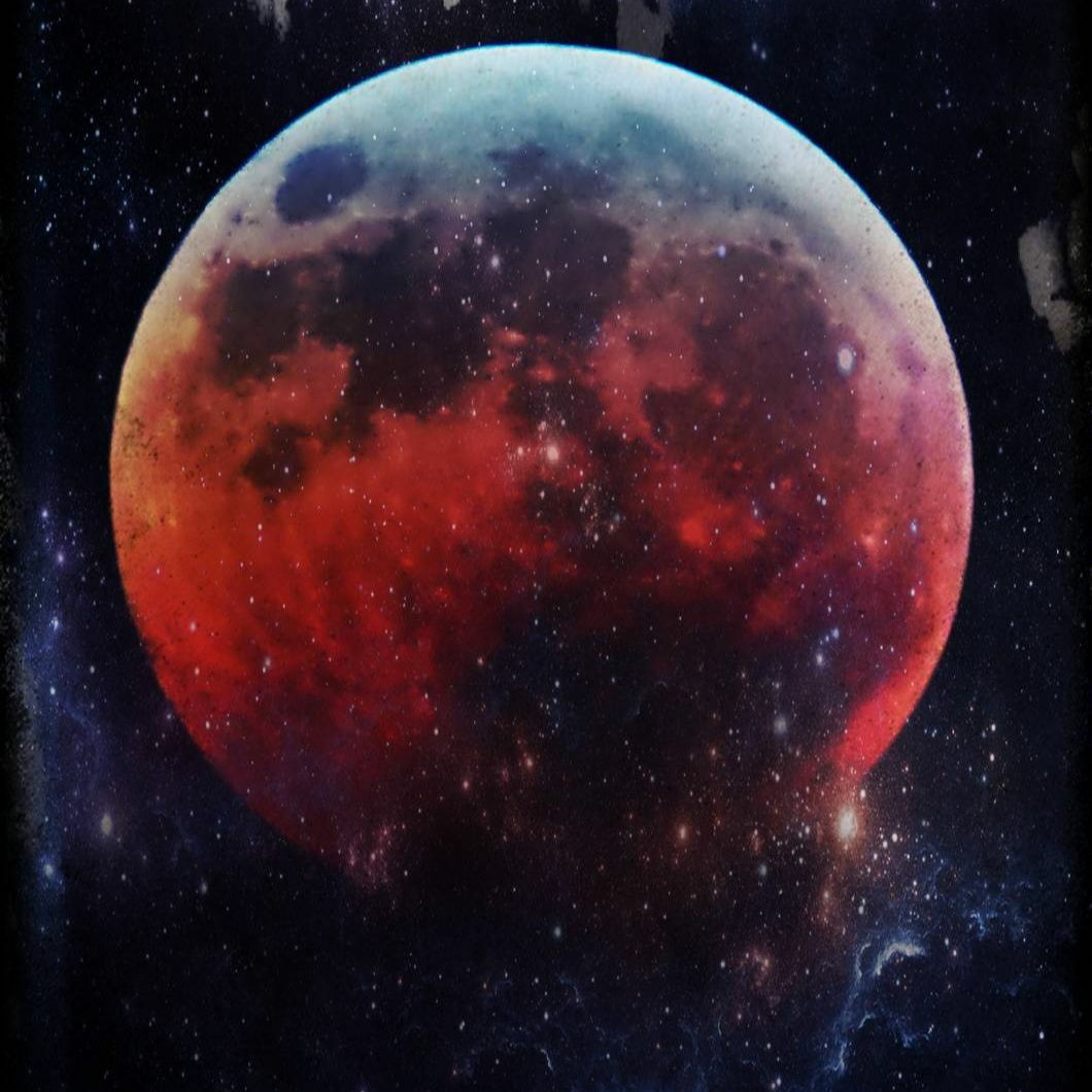 Cryosheep episode artwork