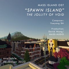 Mass Island Main Screen