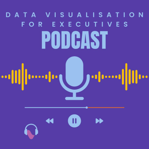 Data Visualisation for Executive Business Insights