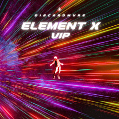 ELEMENT X (VIP) (100 FOLLOWERS FREEBIE)