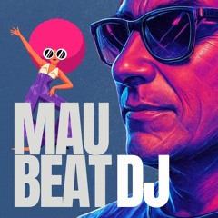 MauBeat DJ Groovy Resurrection – Disco Classics Reloaded