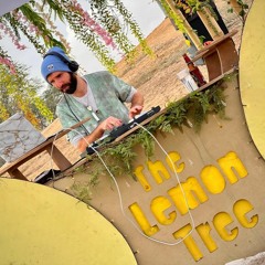Burnerot 2022 Closing Set - Lemon Tree Camp