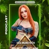 ARENA FESTIVAL 2025 -  ISIS MURETECH DJ mix artwork - Electronic music tracklist cover image