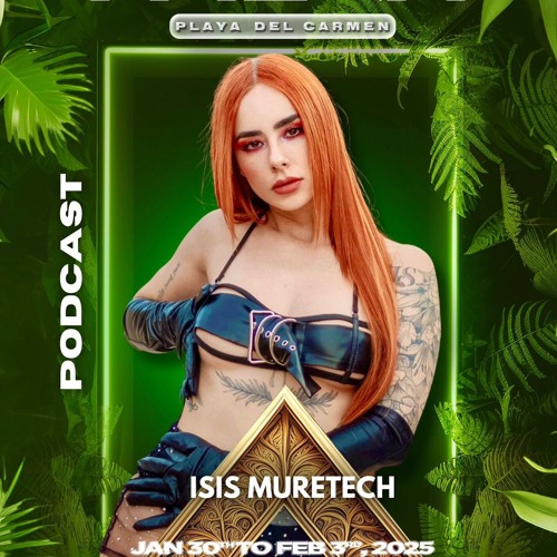 ARENA FESTIVAL 2025 -  ISIS MURETECH