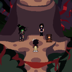 43. Silent Waterfalls