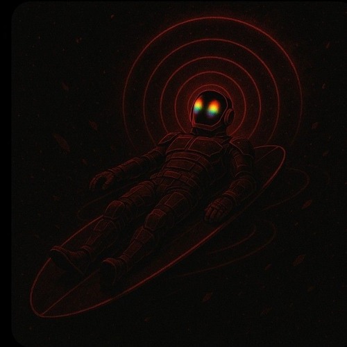 ◇Pixel Dreams《The Aftermath Saga》