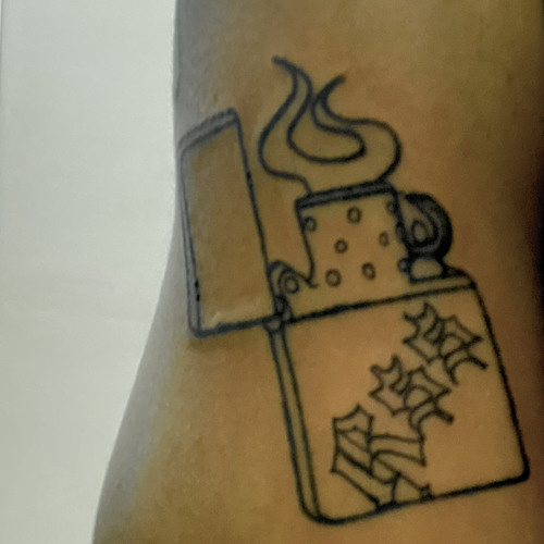 Prada & Neimans (k1llsurf)