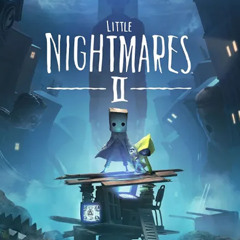 MONO VS THIN MAN Re-orchestration exercise (Little Nightmares 2)- Aige 09