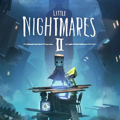 MONO VS THIN MAN Re-orchestration exercise (Little Nightmares 2)- Aige 09