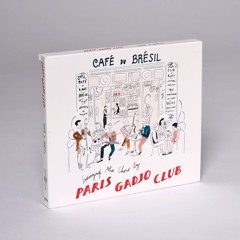 1. Assanhado By Paris Gadjo Club