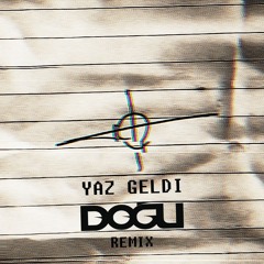 LVBEL C5 - YAZ GELDİ (DOĞU REMIX)