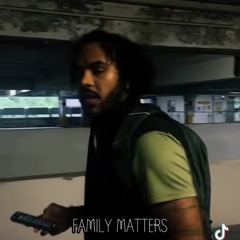 Family matters-keemz1nine remix