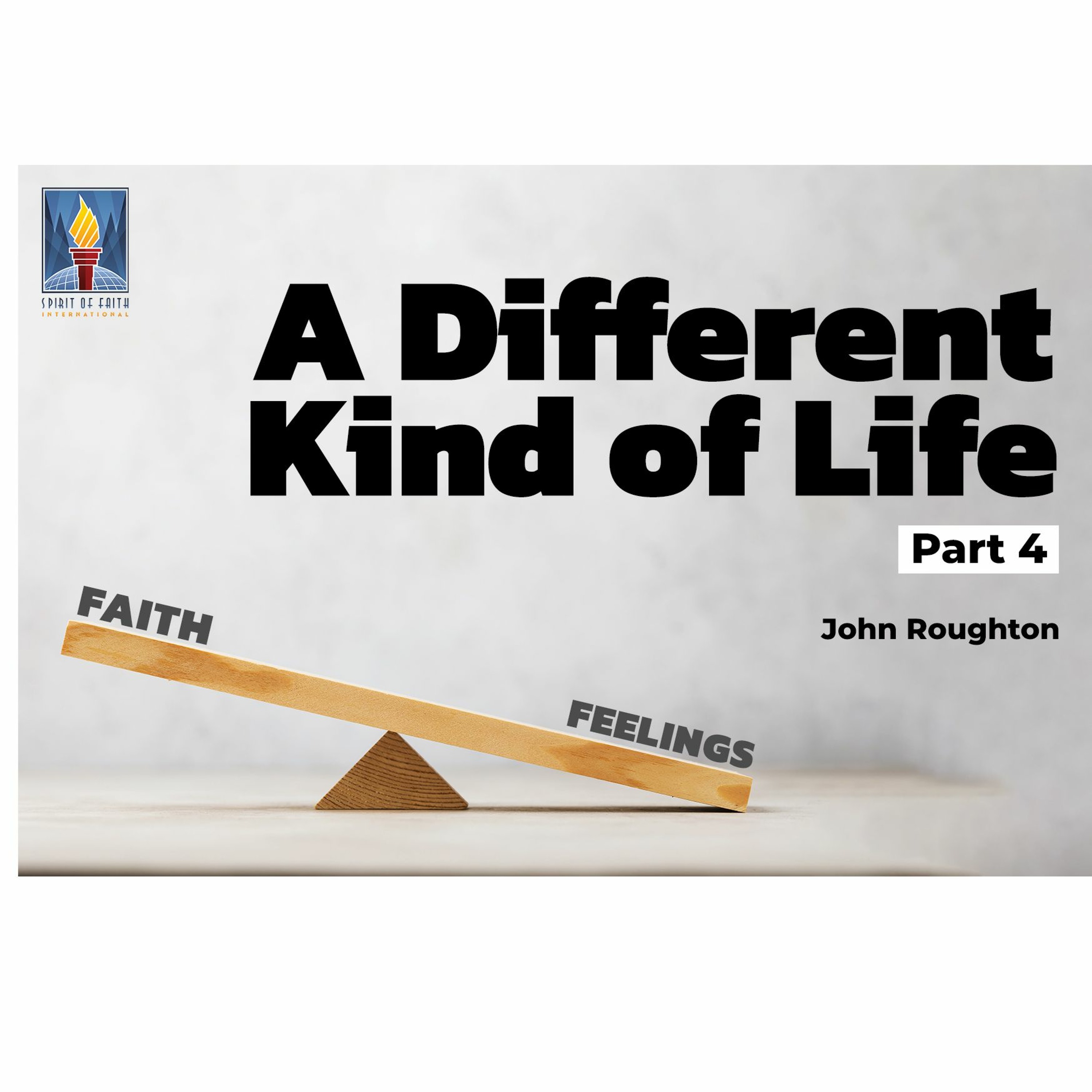 John Roughton, Sofi.life