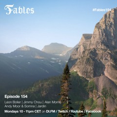Ferry Tayle & Dan Stone - Fables 154