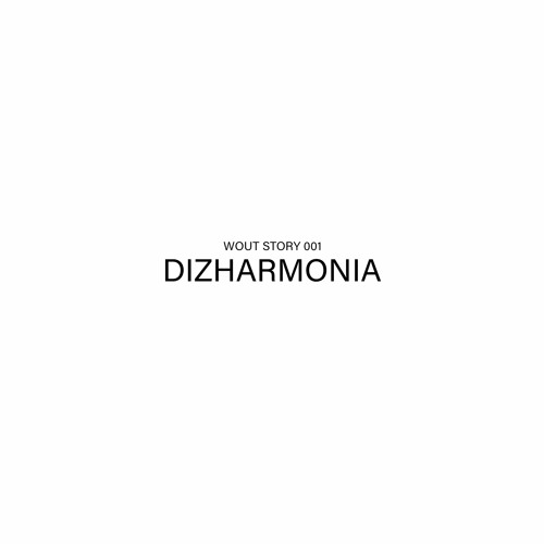 Wout Story 001 By Dizharmonia