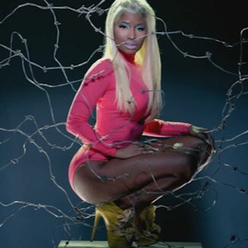 Massive Attack X Thxnder ( Nicki Minaj X Sophie )