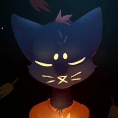 Where's Casey Extended - Night In The Woods