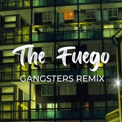 Wiley - Gangsters (The Fuego 'Reggae' Remix)