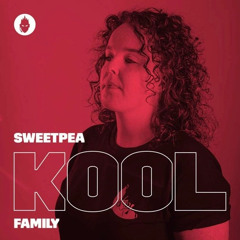 Sweetpea on Kool FM - 21/10/25