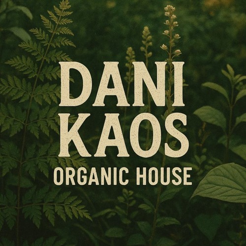 Dani Kaos - Organic House Compilation from the Past (April 2025)