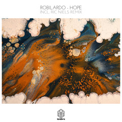 Hope (Ric Niels Remix)