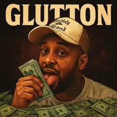 Marr Skeeno & Ace Montana - Glutton
