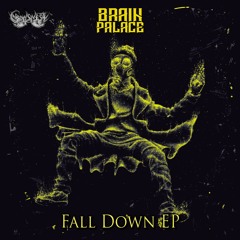 Brain Palace - Trust Me [Out Now on Crowsnest Audio]