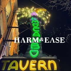 Harm&Ease @ The El Mocambo 10/03/2022