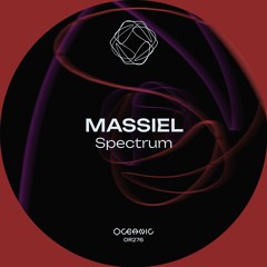 Massiel - Spectrum EP