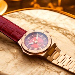 Vempire Watches Dreams