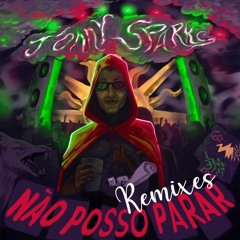Jonny Sparks - Não Posso Parar (DJ João Matias Remix)