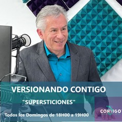 Supersticiones