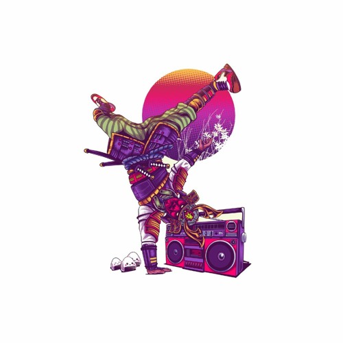 Sayto Rapper Picture Stream Sayto - Samurai by Don't Overthink 🔥 | Listen online for free on ...