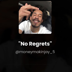 No Regrets