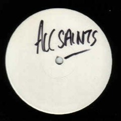 IBIZA - All Saints - Ciaran Duffy