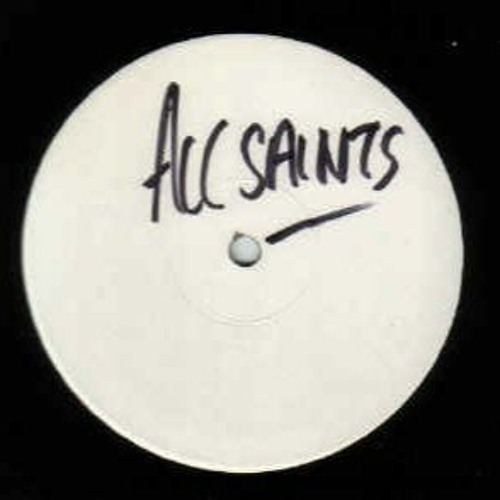 IBIZA - All Saints - Ciaran Duffy