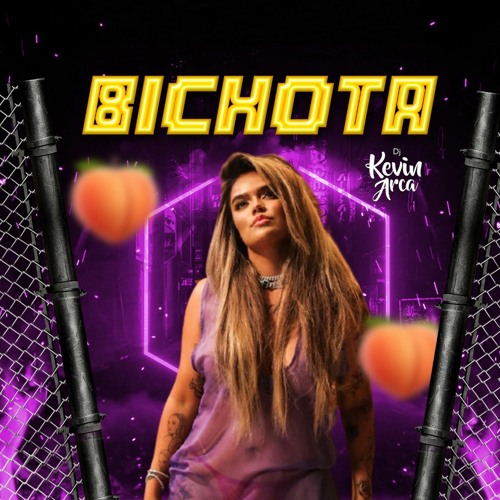 MIX BICHOTA - DJKevinArca