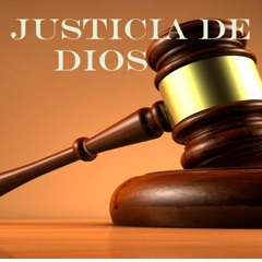 3.-No Es Por Tu Justicia - Pastor Armando Monsivais