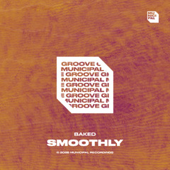 Smoothly (Extended Mix)